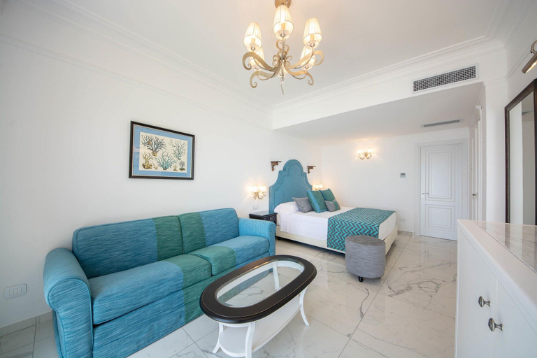 Public Area 2, Villa Amore, Salerno