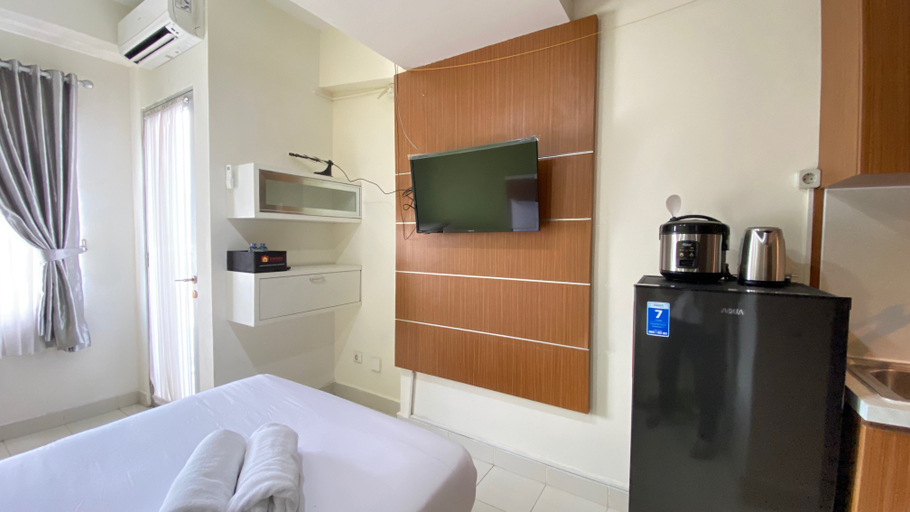 Others 4, Homey Studio Apartment at Harvard Jatinangor near IPDN By Travelio, Sumedang