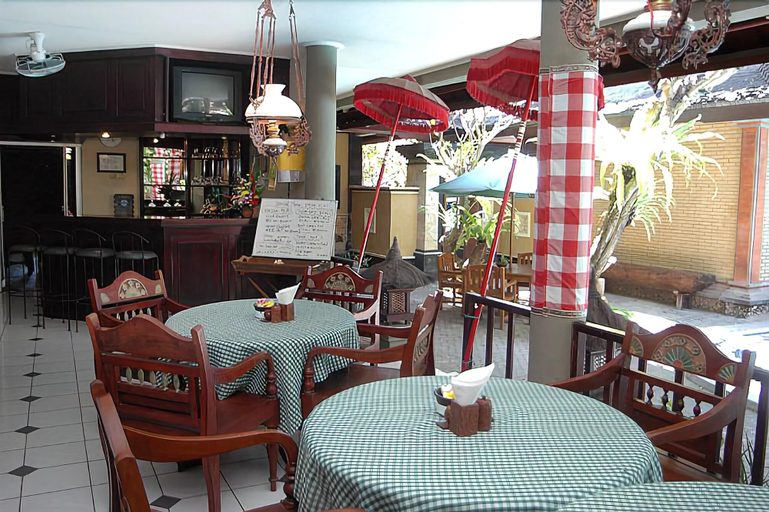 Food & Drinks 5, Bali Segara Hotel, Badung