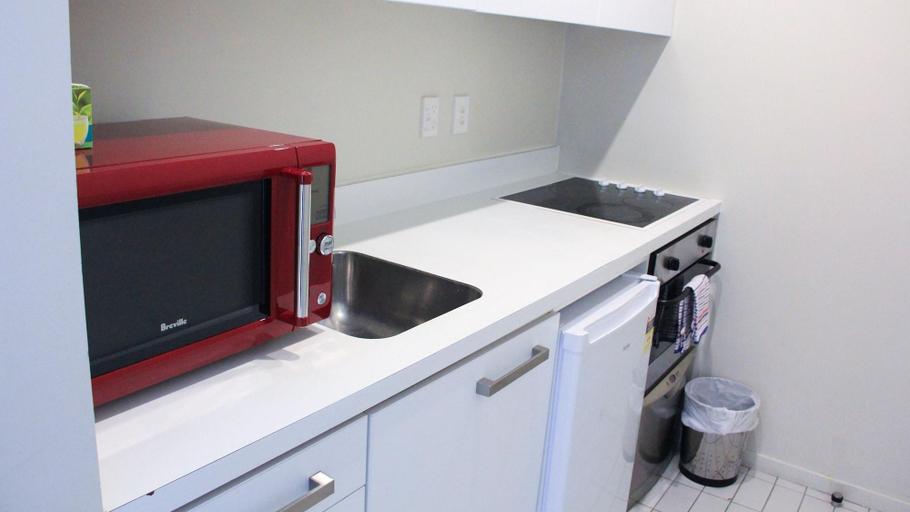 Bedroom 3, Quadrant 2 Bdr with Seaview & Parking, Waitakere