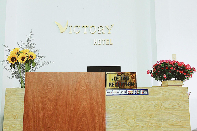 Public Area 3, Victory Hotel, Nha Trang