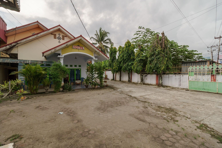Exterior & Views 1, RedDoorz near Jalan Mayjen Sutoyo Bengkulu, Bengkulu