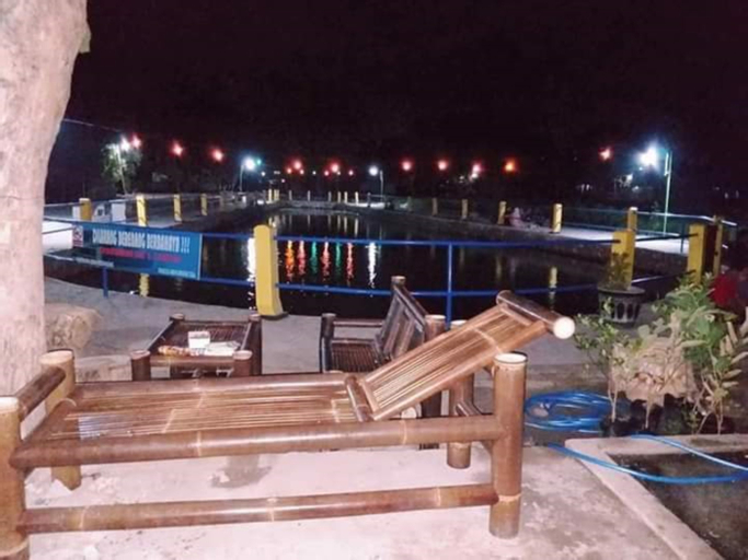 Homestay Joglo Sudiatmojo, Bantul