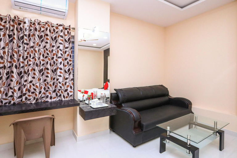 Public Area 3, Suvarna Suites, Mysore
