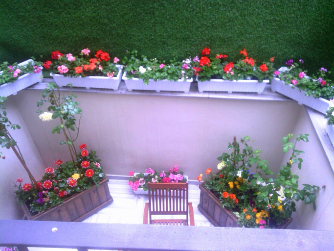 Exterior & Views 2, Calanthe Residence, Beyoğlu