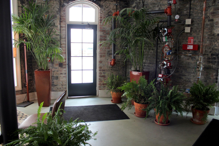 Public Area 2, Selina Catahoula New Orleans, Orleans