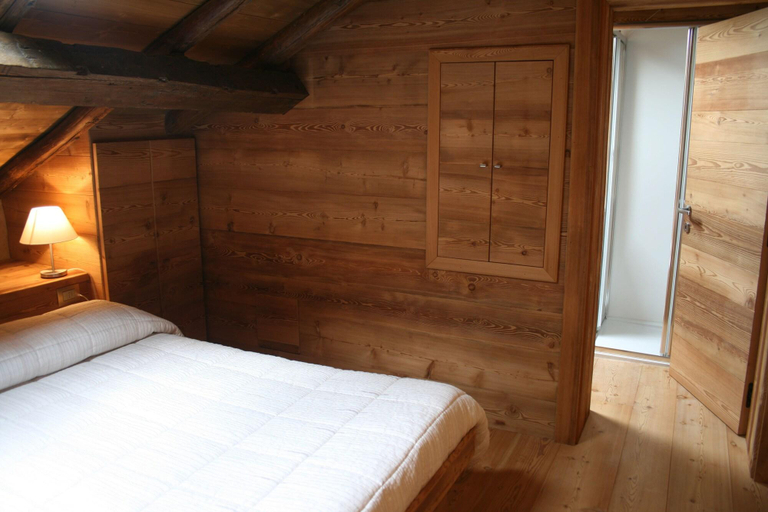 Bedroom 3, Villa San Liberale - Suites & Wellness, Belluno