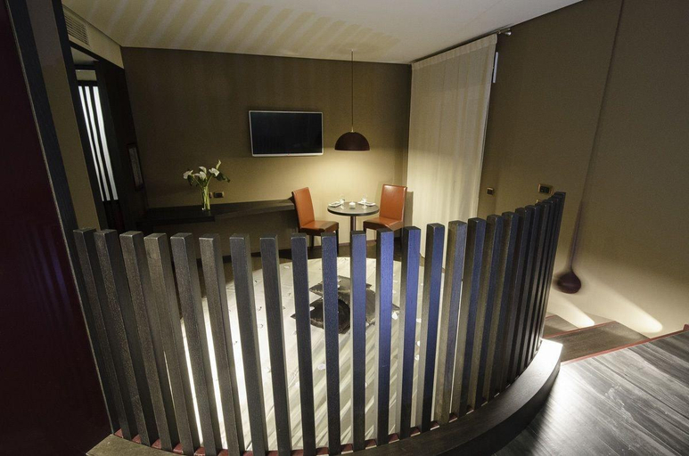 Public Area 4, Incontro Hotel & Spa, Avellino