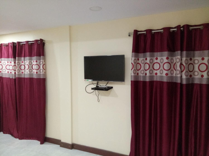Bedroom 3, Hotel Sunnyvale Andaman, South Andaman