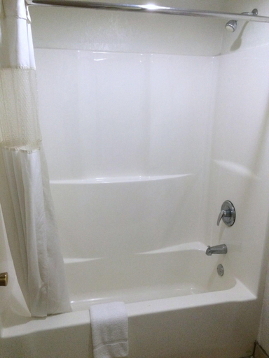 Bathroom 4, Sunrise Inn, Manatee