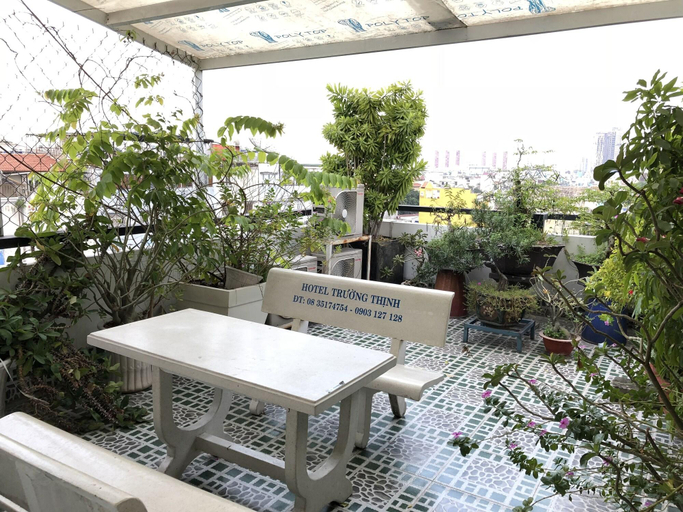 Others 4, Truong Thinh Hotel, Bình Thạnh