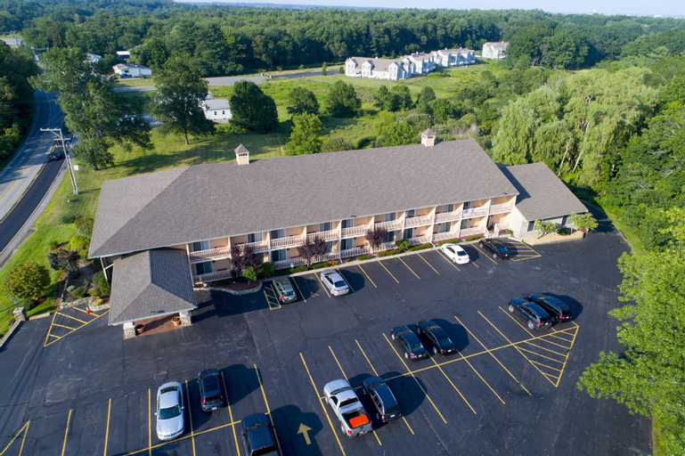 Hampton Falls Inn, Rockingham