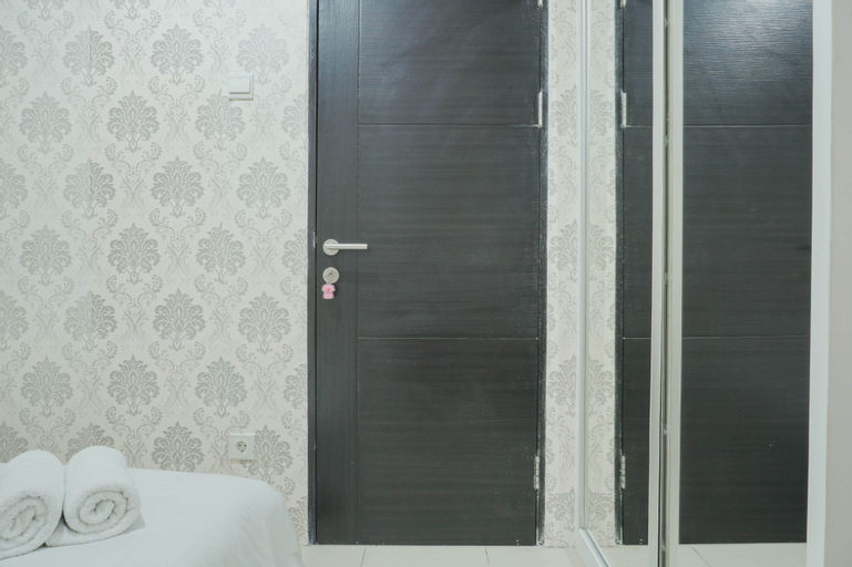 Public Area, Luxurious 2BR Apartment at Belmont Residence By Travelio, West Jakarta