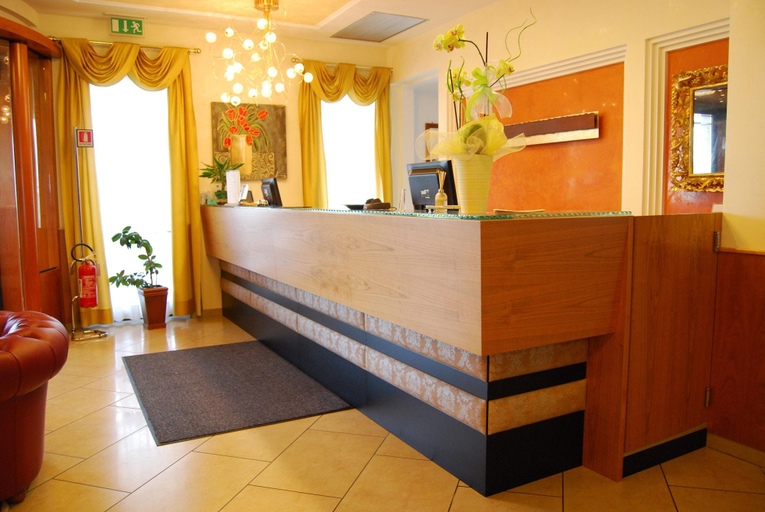 Public Area 3, Giada Hotel Ristorante, Vicenza