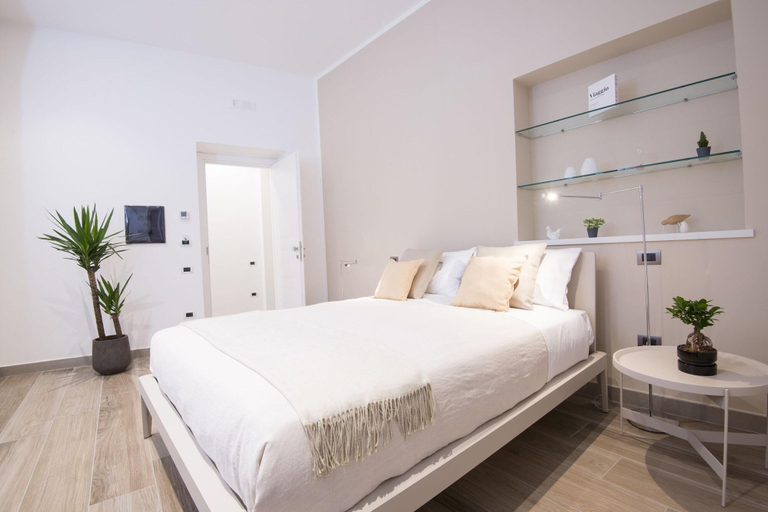 Bedroom 5, AmbroSea Amalfi Coast, Salerno