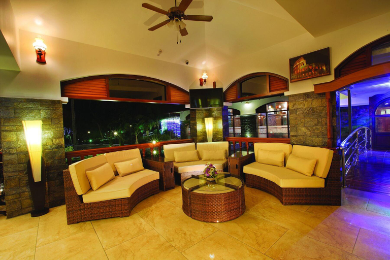 Public Area 3, Wetzlar Resorts and Hotels, Ernakulam