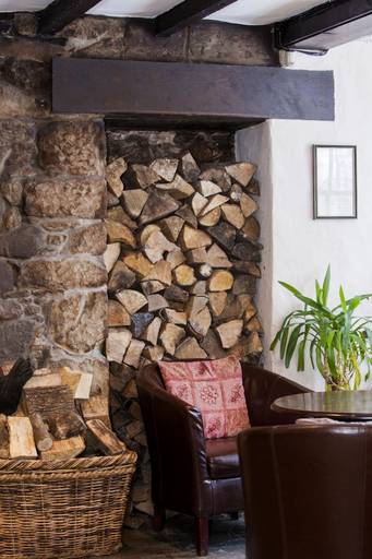 Public Area 2, The Tormaukin Hotel, Perthshire and Kinross