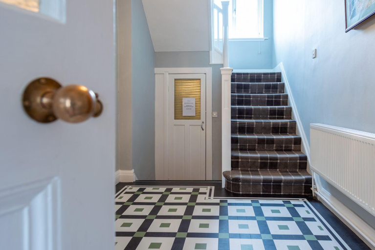 Public Area 5, Rickerby Grange Country House, Cumbria