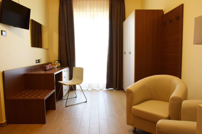 Public Area 2, Hotel Residence Eden, Chieti