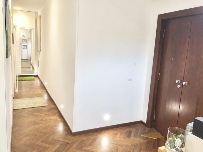 Public Area 3, Hall inn B&B in Naples, Napoli