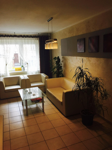 Public Area, Albero, Świnoujście