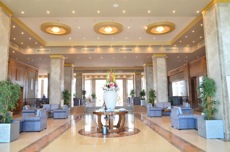 Public Area 4, Rewaya Inn Resort, Al-Ghurdaqah