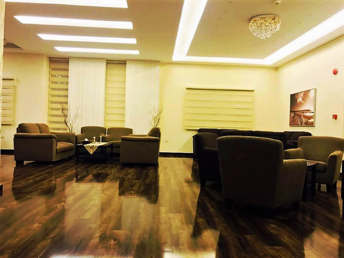 Public Area 3, Albasem Hotel, Salt