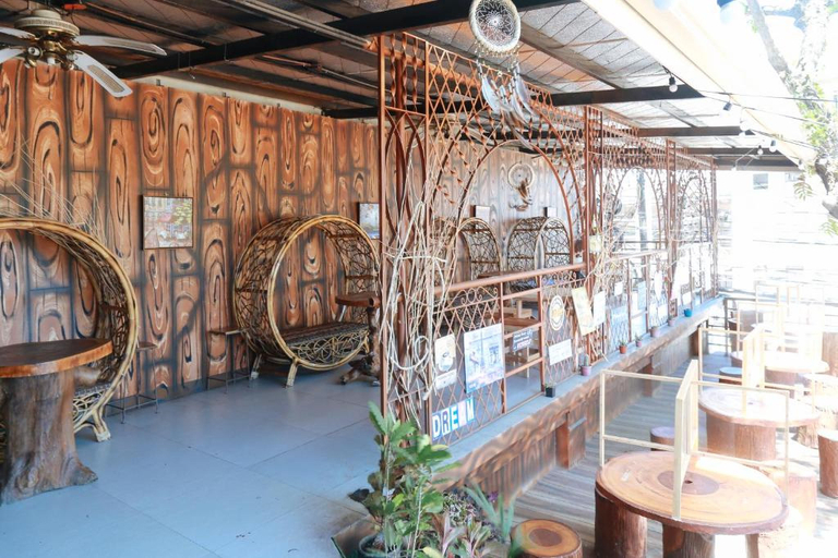 Food & Drinks 4, RedDoorz Plus @ Castle Chateau Iloilo, Iloilo City
