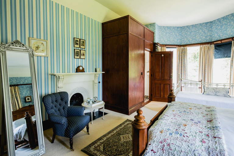 Public Area, Kiltariff Hall Country House, Newry, Mourne and Down