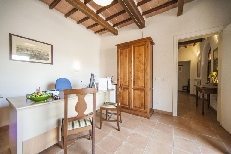 Public Area 2, Villa Tuscany Siena, Siena