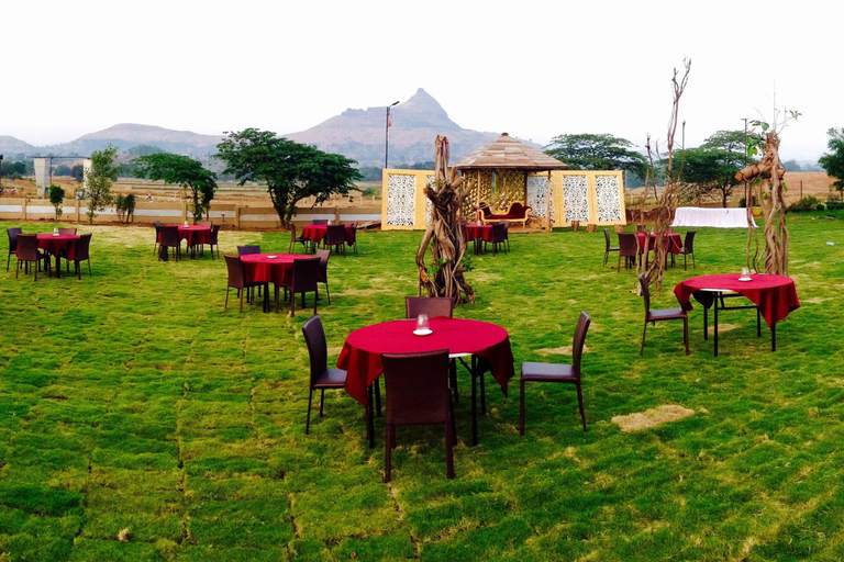 Food & Drinks 5, Rainforest Resort And Spa, Nashik