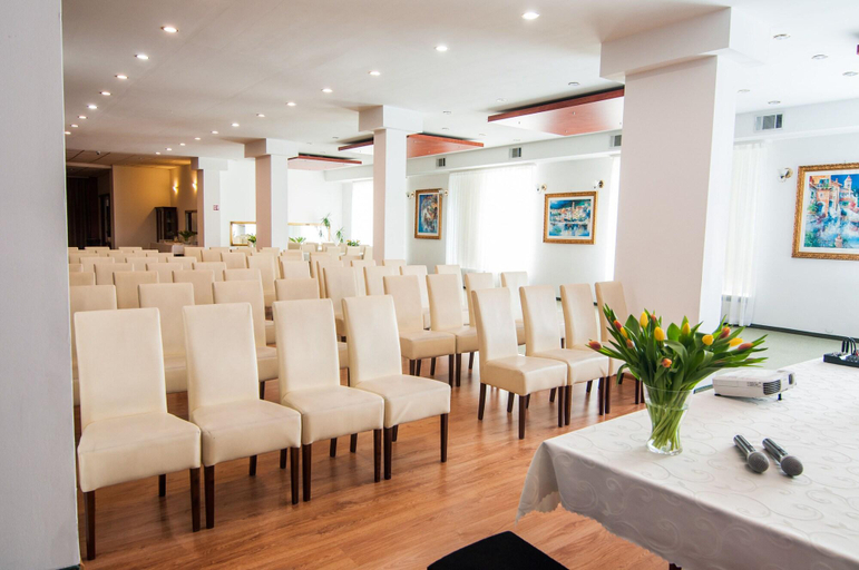 Public Area 2, Hotel Artur, Kraków City
