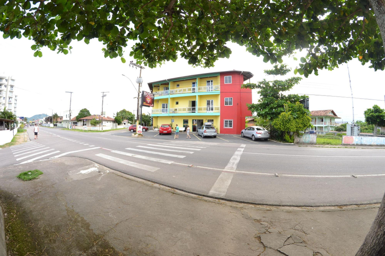Public Area
