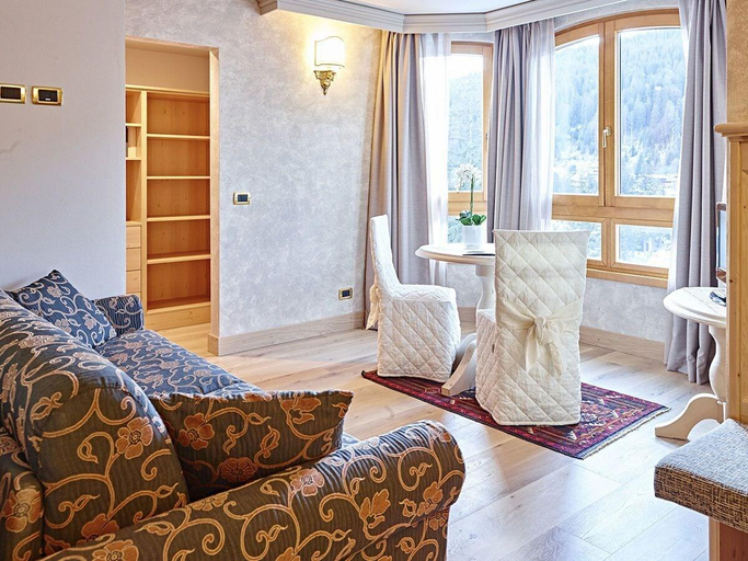 Public Area 4, Cerana Relax Hotel, Trento