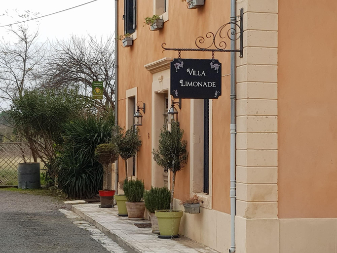 Exterior & Views 2, Villa Limonade, Hérault