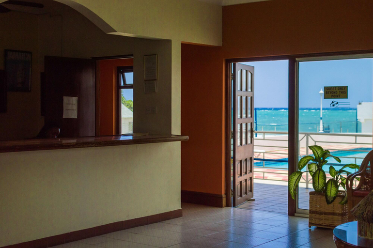 Public Area 2, Seacrest Beach Hotel