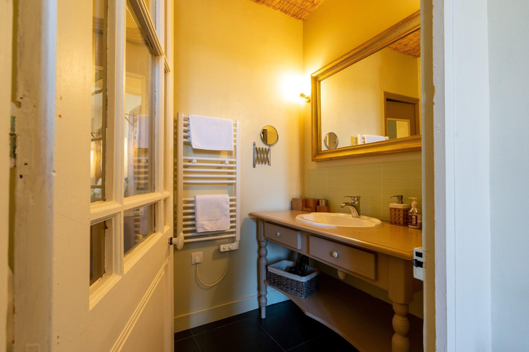 Bedroom 3, Villa Limonade, Hérault