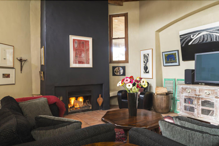 Public Area 4, Antria Boutique Lodge, Marlborough