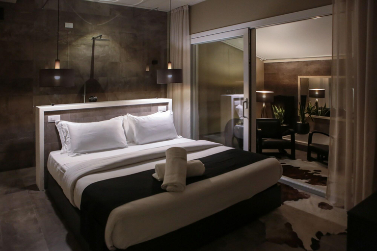 Sport & Beauty 2, Neko Boutique Hotel, Cagliari