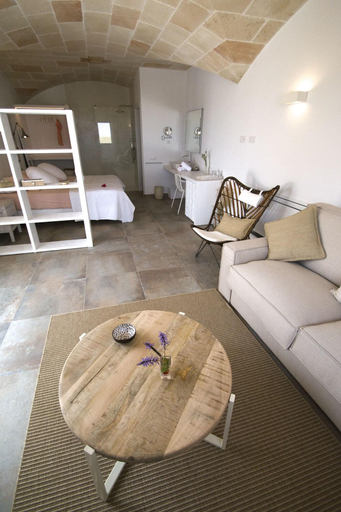 Public Area 3, Agroturisme Son Vives - Adults Only, Baleares
