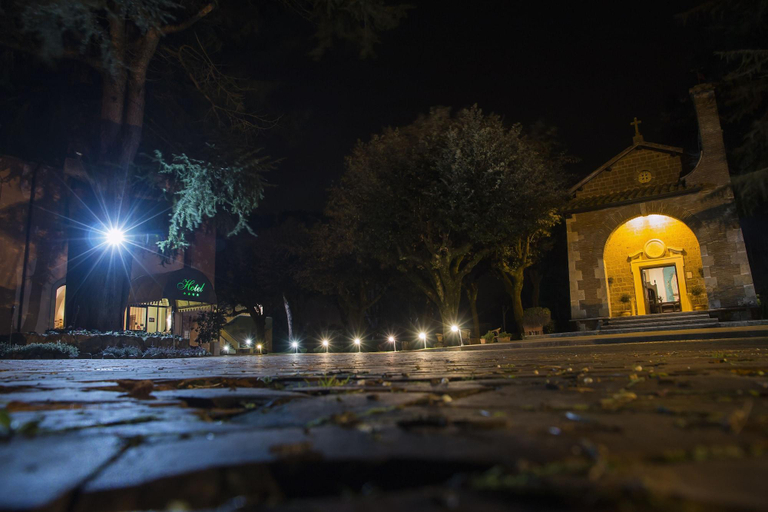 Sport & Beauty 2, Antico Borgo di Sutri, Viterbo