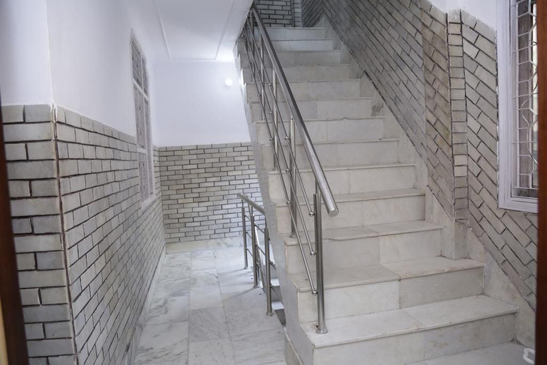 Public Area 2, Kuldeep Guest House, Delhi