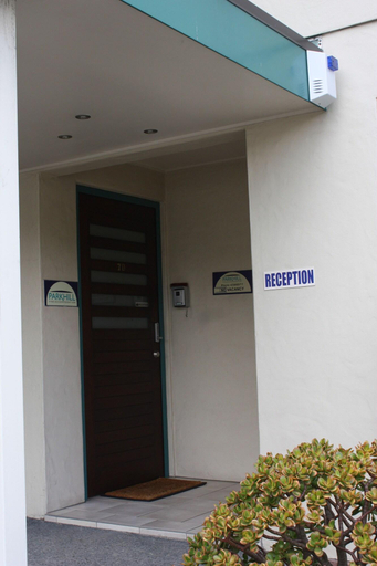 Public Area 2, Parkhill Fine Accommodation, Whangarei