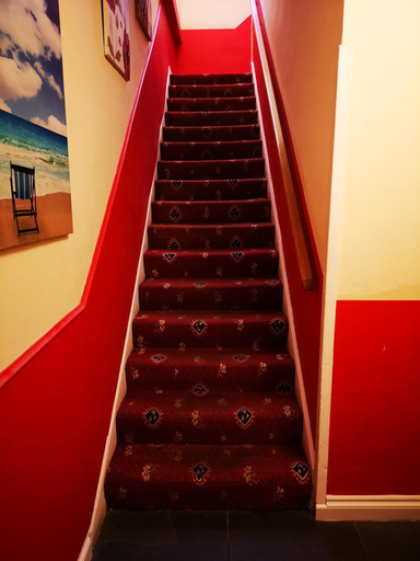 Public Area 2, Claredon Hotel, Argyll and Bute