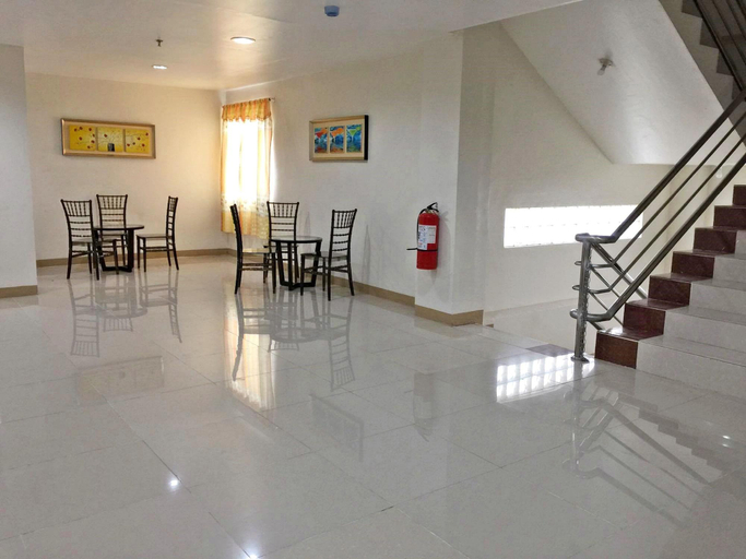 Public Area 3, Meaco Royal Hotel - Lipa, Lipa City