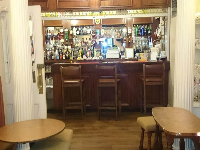 Food & Drinks 5, Albert Hotel, Aberdeenshire