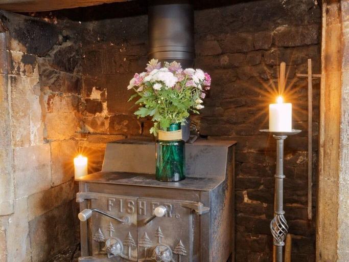 Public Area 3, Rams Head Inn, Devon