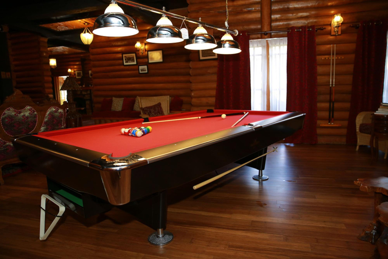 Public Area 4, Queenswood Cottage, Nuwara Eliya