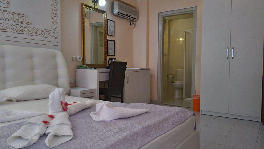Bedroom 4, Alanya Sunway Hotel, Alanya