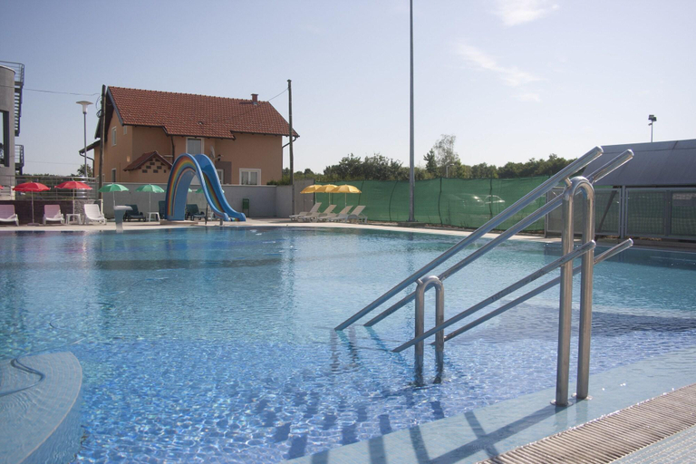 Sport & Beauty 2, Hotel Sport, Ivanić-Grad